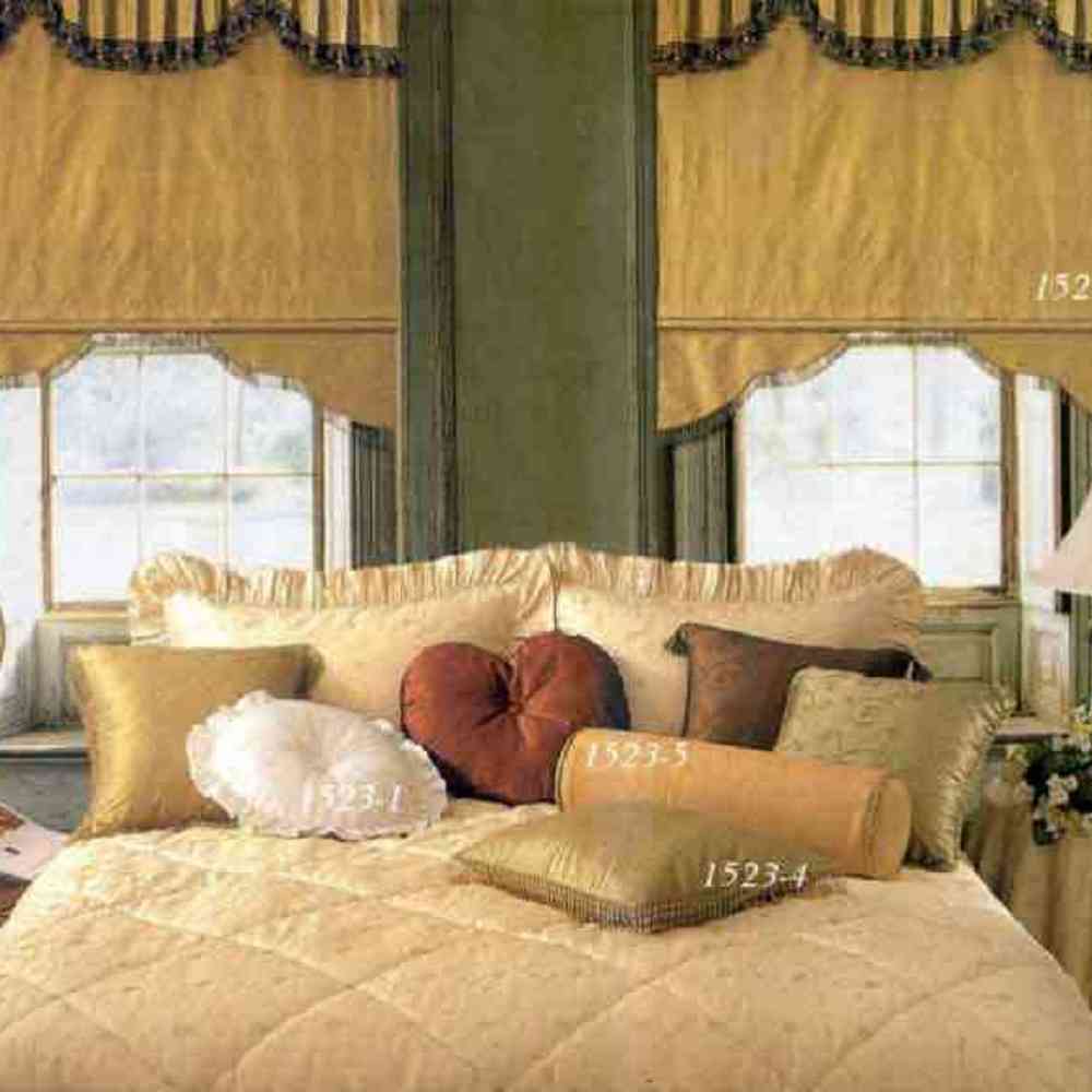 羅馬簾衛浴防水材質施工實景